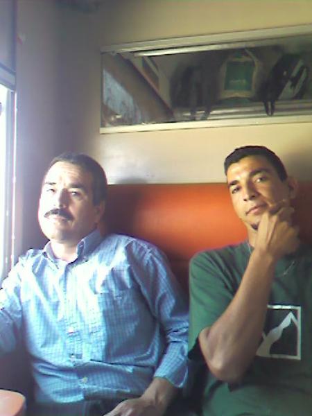alhaj albahoua et khalid alhaja