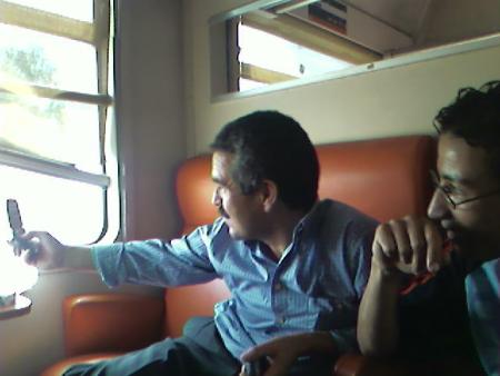 mohameed albahoua et alhaj albahoua